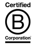 Certified B Corporation Seal