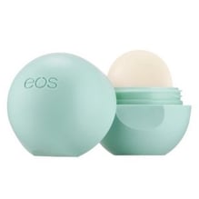 Teal EOS OrganicLip Balm