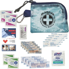 first aid kit